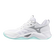Mizuno WAVE MOMENTUM PRO White/Blue Tint